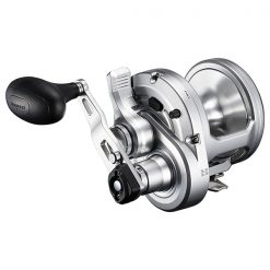 Overhead Reels Shimano Speed Master LD 2 Speed