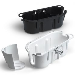 Rail Blaza StowPod Storage Caddy