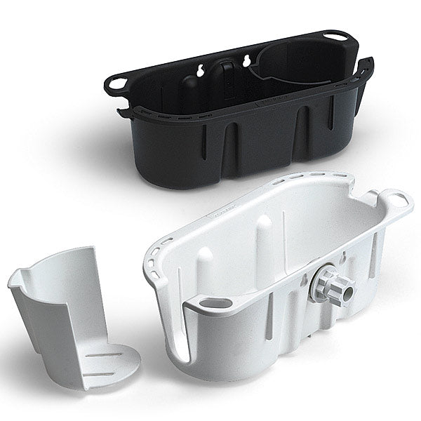 Rail Blaza StowPod Storage Caddy 3 Rail Blaza StowPod Storage Caddy