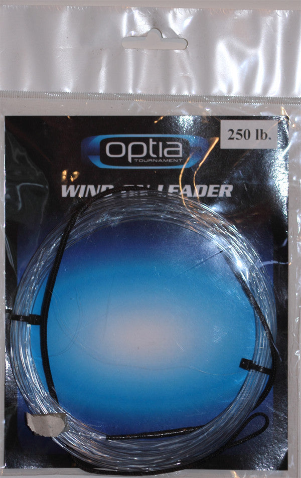 Line & Leader Optia Wind On Leader 3 Line & Leader Optia Wind On Leader