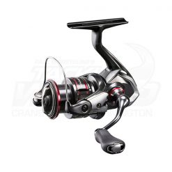Spinning Reels Shimano Vanford Spin Reel 2020