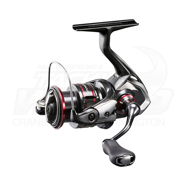 Spinning Reels Shimano Vanford Spin Reel 2020 3 Spinning Reels Shimano Vanford Spin Reel 2020