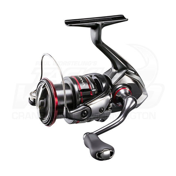 Spinning Reels Shimano Vanford Spin Reel 2020 4 Spinning Reels Shimano Vanford Spin Reel 2020 - Image 2