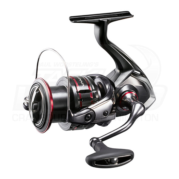 Spinning Reels Shimano Vanford Spin Reel 2020 5 Spinning Reels Shimano Vanford Spin Reel 2020 - Image 3