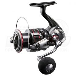 Spinning Reels Shimano Vanford Spin Reel 2020 11 Spinning Reels Shimano Vanford Spin Reel 2020 -Cheap Ifish Store VANFORD C5000XG 600x