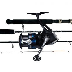Rod & Reel Combos Whiting Combo - Shimano Nexave 2500 & IFISH Whiting Prowler 701 Heavy
