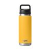 YETI Rambler 26oz Bottle - IN STORE ONLY 2 YETI Rambler 26oz Bottle - IN STORE ONLY -Cheap Ifish Store YETI Rambler26ozBottleAlpineYellow 600x