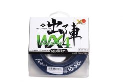 Line & Leader YGK GRAND PE WX4 - 300m