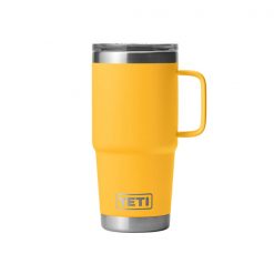 YETI 20oz Travel Mug W/ Stronghold Lid (591ML)