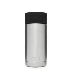 Yeti 12oz Rambler Bottle With Hot Shot Cap - IN STORE ONLY -Cheap Ifish Store Yeti r12 stainless 600x