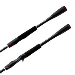 Baitcaster Rods Shimano Zodias Rods 2020