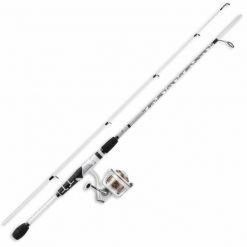 Rod & Reel Combos Abu Garcia Max Pro Combo