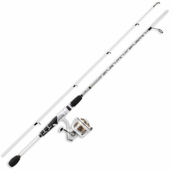 Rod & Reel Combos Abu Garcia Max Pro Combo 3 Rod & Reel Combos Abu Garcia Max Pro Combo