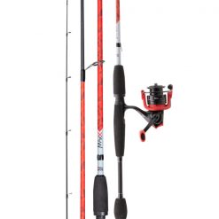 Rod & Reel Combos Abu Garcia Maxx Combo