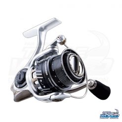 Spinning Reels Abu Garcia Revo ALX