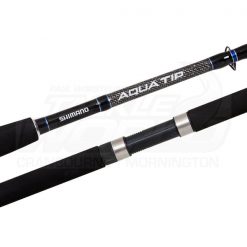 Spinning Rods Shimano Aqua Tip Rods 2019