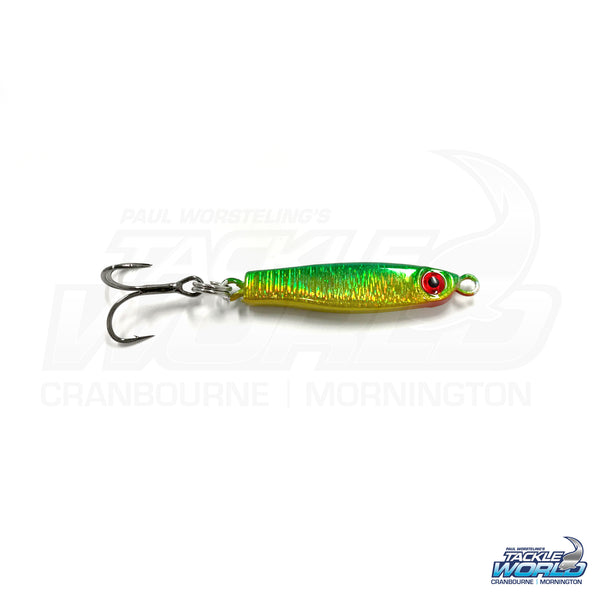 ARMA Impact Lures 3 ARMA Impact Lures