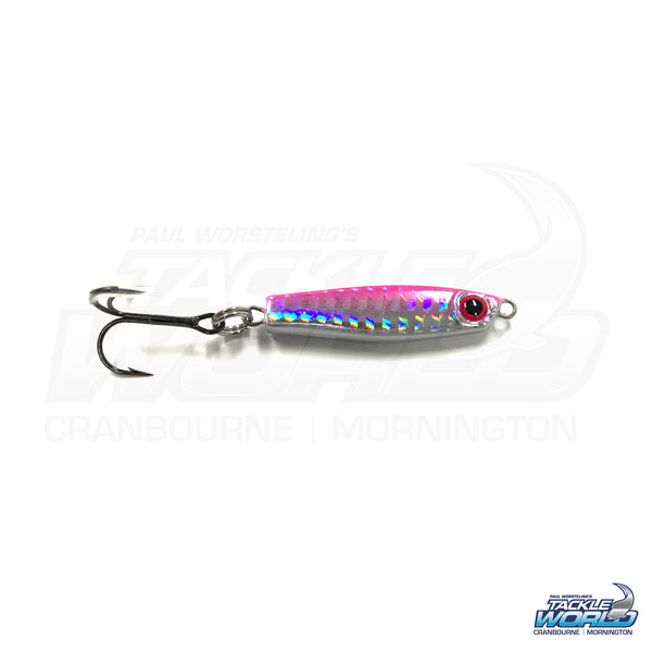 ARMA Impact Lures 6 ARMA Impact Lures - Image 4