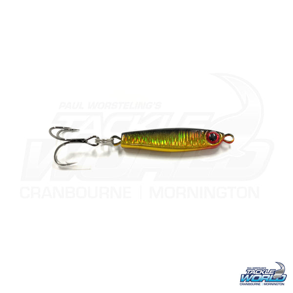 ARMA Impact Lures 8 ARMA Impact Lures - Image 6