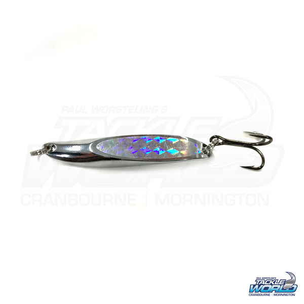 ARMA Twist Lures 3 ARMA Twist Lures