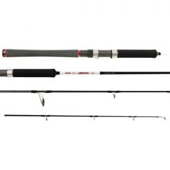Spinning Rods Atomic Arrowz Offshore Spin Rods