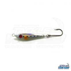 Lures Asari Mahi Lure -Cheap Ifish Store asari mahi silver 600x