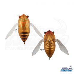 Lures Hardz Atomic Cicada 35mm -Cheap Ifish Store atomic cicada bc 600x