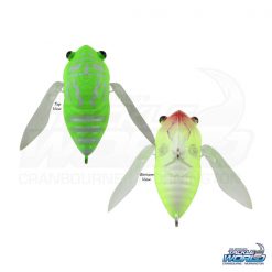 Lures Hardz Atomic Cicada 35mm -Cheap Ifish Store atomic cicada gr 600x