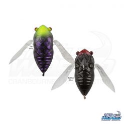Lures Hardz Atomic Cicada 35mm -Cheap Ifish Store atomic cicada sb 600x