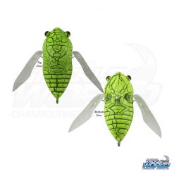Lures Hardz Atomic Cicada 35mm -Cheap Ifish Store atomic cicada sc 600x