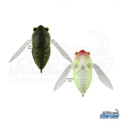 Lures Hardz Atomic Cicada 35mm -Cheap Ifish Store atomic cicada st 600x