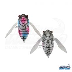 Lures Hardz Atomic Cicada 35mm -Cheap Ifish Store atomic cicada sw 600x