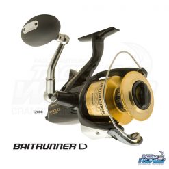 Spinning Reels Shimano Baitrunner D -Cheap Ifish Store baitrunnerD 12000 600x