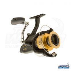 Spinning Reels Shimano Baitrunner D