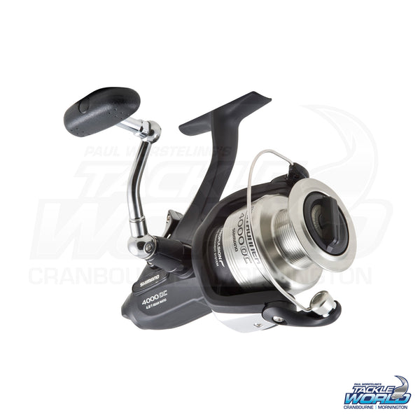 Spinning Reels Shimano Baitrunner OC 3 Spinning Reels Shimano Baitrunner OC