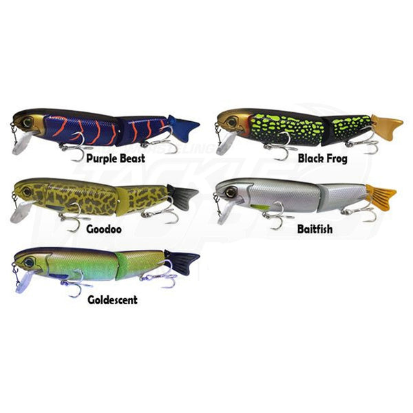Murray Cod Lures Ballista Tremor 3 Murray Cod Lures Ballista Tremor