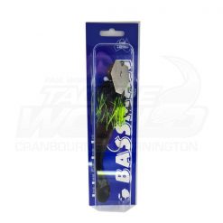 Bassman Spinnerbaits Lures Bassman Mumbler