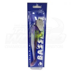 Bassman Spinnerbaits Lures Bassman Mumbler -Cheap Ifish Store bassman mumbler 1oz 13 600x