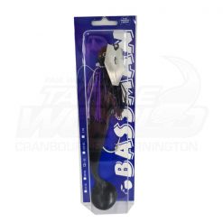 Bassman Spinnerbaits Lures Bassman Mumbler -Cheap Ifish Store bassman mumbler 1oz 15 600x