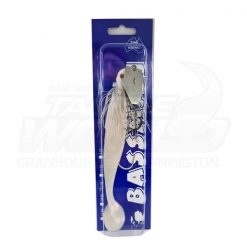 Bassman Spinnerbaits Lures Bassman Mumbler -Cheap Ifish Store bassman mumbler 1oz 18 600x