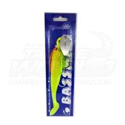 Bassman Spinnerbaits Lures Bassman Mumbler -Cheap Ifish Store bassman mumbler 1oz 24 600x