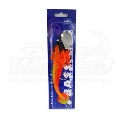 Bassman Spinnerbaits Lures Bassman Mumbler -Cheap Ifish Store bassman mumbler 1oz 42 600x