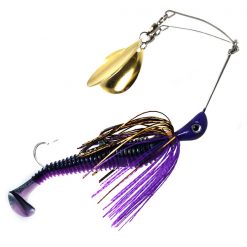 Lures Bassman Spinnerbaits Codman DT 11 Lures Bassman Spinnerbaits Codman DT -Cheap Ifish Store bassman dt 19 600x
