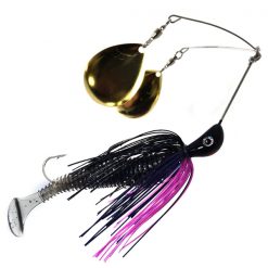 Lures Bassman Spinnerbaits Codman DT 12 Lures Bassman Spinnerbaits Codman DT -Cheap Ifish Store bassman dt 34 600x