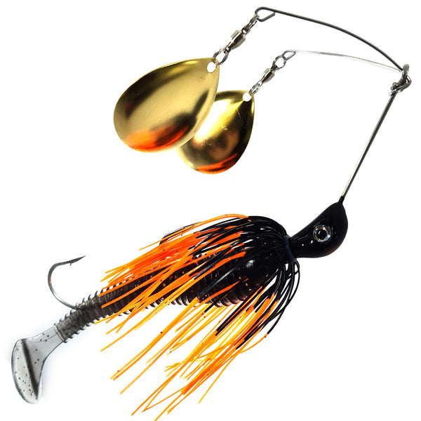 Lures Bassman Spinnerbaits Codman DT 7 Lures Bassman Spinnerbaits Codman DT - Image 5