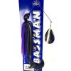 Bassman Spinnerbaits Murray Cod Lures Bassman XL Single Colorado Spinnerbait -Cheap Ifish Store bassman xlsingle 03 600x