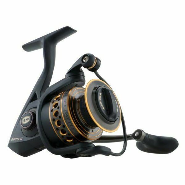 Spinning Reels Penn Battle 2 3 Spinning Reels Penn Battle 2