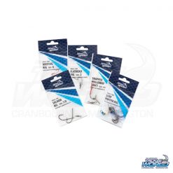 Pre Tied Rigs Jarvis Walker Species Rigs