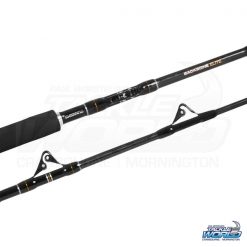 Shimano Backbone Elite Rods