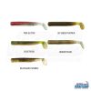 Lures Berkley PowerBait T Tail Minnow